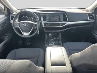 2019 Toyota Highlander thumbnail – Palmetto Bay, FL – 53