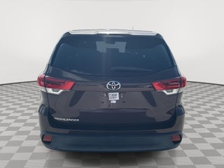 2019 Toyota Highlander thumbnail – Palmetto Bay, FL – 43