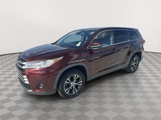 2019 Toyota Highlander thumbnail – Palmetto Bay, FL – 39