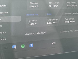 2021 Tesla Model Y thumbnail – Palmetto Bay, FL – 48