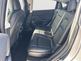 2021 Tesla Model Y thumbnail – Palmetto Bay, FL – 54