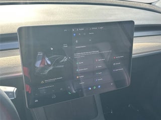 2021 Tesla Model Y thumbnail – Palmetto Bay, FL – 50