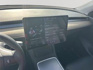 2021 Tesla Model Y thumbnail – Palmetto Bay, FL – 49