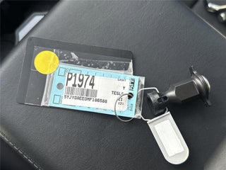 2021 Tesla Model Y thumbnail – Palmetto Bay, FL – 55