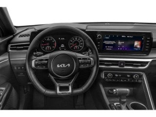 2023 Kia K5 thumbnail – Palmetto Bay, FL – 10