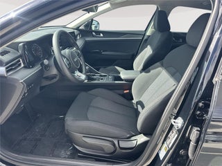 2023 Kia K5 thumbnail – Palmetto Bay, FL – 60