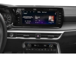 2023 Kia K5 thumbnail – Palmetto Bay, FL – 13