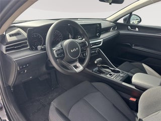 2023 Kia K5 thumbnail – Palmetto Bay, FL – 61