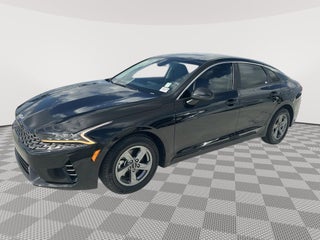 2023 Kia K5 thumbnail – Palmetto Bay, FL – 54