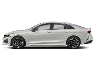 2023 Kia K5 thumbnail – Palmetto Bay, FL – 3