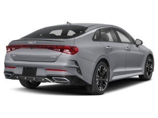 2023 Kia K5 thumbnail – Palmetto Bay, FL – 5