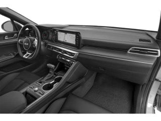 2023 Kia K5 thumbnail – Palmetto Bay, FL – 18