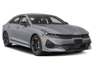 2023 Kia K5 thumbnail – Palmetto Bay, FL – 9