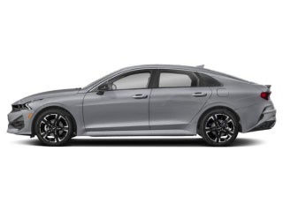 2023 Kia K5 thumbnail – Palmetto Bay, FL – 6