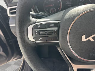 2023 Kia K5 thumbnail – Palmetto Bay, FL – 62