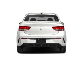 2023 Kia Rio thumbnail – Palmetto Bay, FL – 8