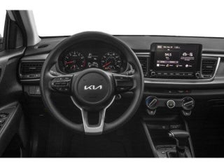 2023 Kia Rio thumbnail – Palmetto Bay, FL – 10