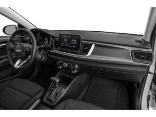 2023 Kia Rio thumbnail – Palmetto Bay, FL – 17