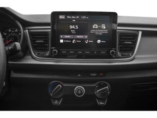 2023 Kia Rio thumbnail – Palmetto Bay, FL – 13