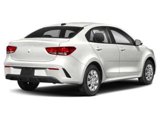 2023 Kia Rio thumbnail – Palmetto Bay, FL – 5