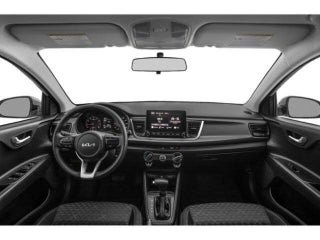 2023 Kia Rio thumbnail – Palmetto Bay, FL – 11