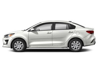 2023 Kia Rio thumbnail – Palmetto Bay, FL – 3