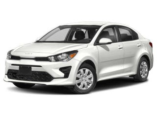 2023 Kia Rio thumbnail – Palmetto Bay, FL – 4