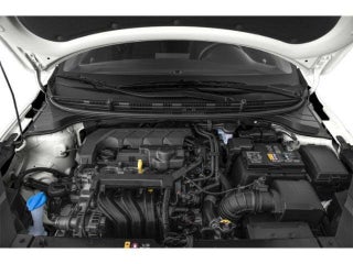 2023 Kia Rio thumbnail – Palmetto Bay, FL – 15