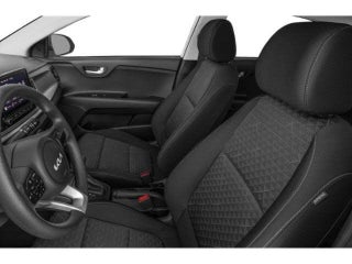 2023 Kia Rio thumbnail – Palmetto Bay, FL – 12