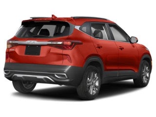 2023 Kia Seltos thumbnail – Palmetto Bay, FL – 2