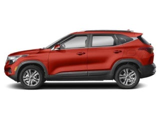 2023 Kia Seltos thumbnail – Palmetto Bay, FL – 3
