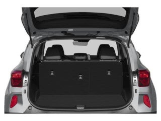2023 Kia Seltos thumbnail – Palmetto Bay, FL – 14