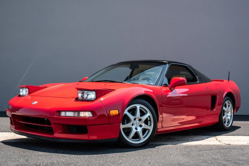 Acura NSX