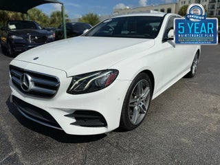 Mercedes-Benz E-Class for sale Las Vegas
