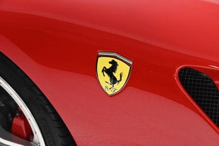 2010 Ferrari 599 GTB Fiorano thumbnail – Miami, FL – 118