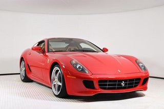 2010 Ferrari 599 GTB Fiorano thumbnail – Miami, FL – 110