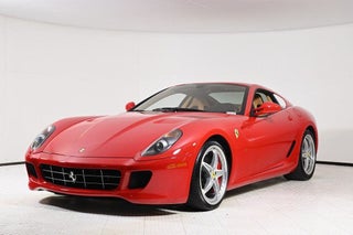 2010 Ferrari 599 GTB Fiorano thumbnail – Miami, FL – 111