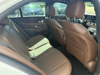 2017 Mercedes-Benz E-Class thumbnail – Pompano Beach, FL – 13