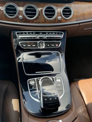2017 Mercedes-Benz E-Class thumbnail – Pompano Beach, FL – 23