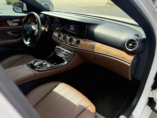 2017 Mercedes-Benz E-Class thumbnail – Pompano Beach, FL – 15