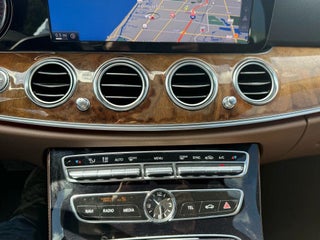 2017 Mercedes-Benz E-Class thumbnail – Pompano Beach, FL – 22