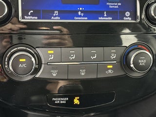 2019 Nissan Rogue Sport thumbnail – Palmetto Bay, FL – 23