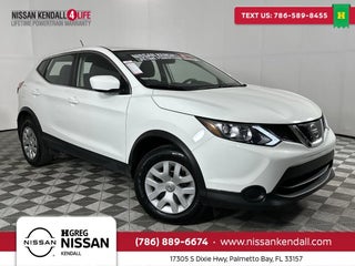 Nissan Rogue Sport for sale Las Vegas