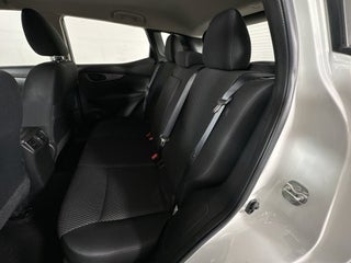 2019 Nissan Rogue Sport thumbnail – Palmetto Bay, FL – 27