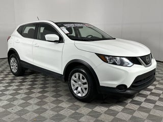 2019 Nissan Rogue Sport thumbnail – Palmetto Bay, FL – 2