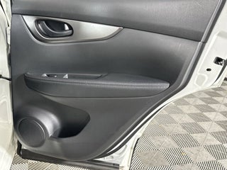 2019 Nissan Rogue Sport thumbnail – Palmetto Bay, FL – 36