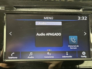 2019 Nissan Rogue Sport thumbnail – Palmetto Bay, FL – 20
