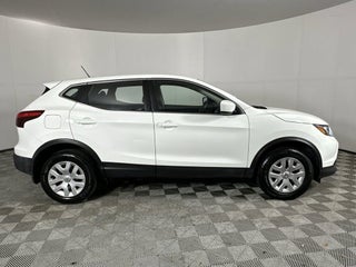2019 Nissan Rogue Sport thumbnail – Palmetto Bay, FL – 13