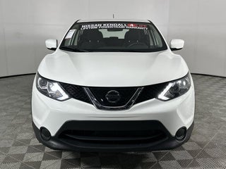 2019 Nissan Rogue Sport thumbnail – Palmetto Bay, FL – 4