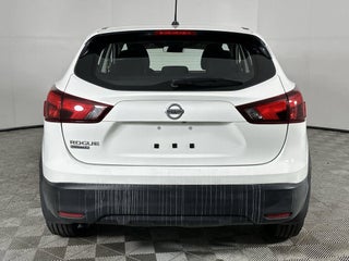 2019 Nissan Rogue Sport thumbnail – Palmetto Bay, FL – 10